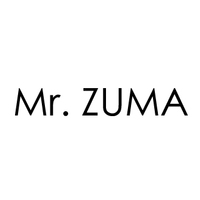 Mr Zuma