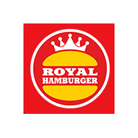 Royal Hamburger