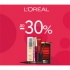   LOreal  30%