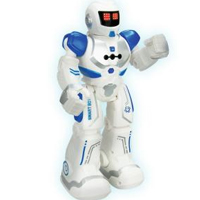 Интерактивный робот Blue Rocket со скидкой 20%