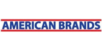 AMERICAN BRANDS