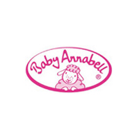 Baby Annabell 