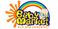 Baby-market