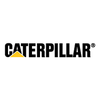 Caterpillar