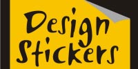 Designstickers