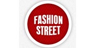 Fashion street