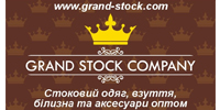 GRAND-STOCK COMPANY