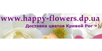 Happy-Flowers