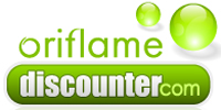 OriflameDiscounter