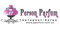 Person Parfum