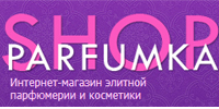 Parfumka shop