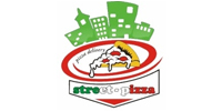 Street - Pizza