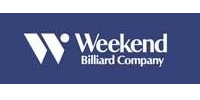 Weekend-billiard