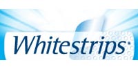 Crest Whitestrips