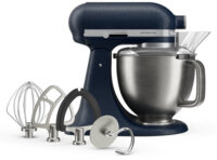 Планетарний міксер KitchenAid Artisan Plus (5KSM50PKVEWB)