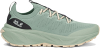 Кросівки жіночі Jack Wolfskin Ps Trail Knit Low WPs Trail Knit Low W A65584_E0272 40 (6,5 UK) зелені