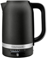 Електрочайник KitchenAid (5KEK1701EBK)