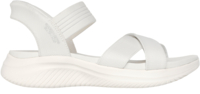 Сандалі жіночі Skechers Ultra Flex 3.0 119975 OFWT 38 (8 US) молочні