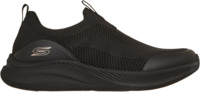 Сліпони жіночі Skechers Bobs Moda Flex 117734 BBK 36.5 (6,5 US) чорні