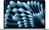 Ноутбук APPLE MacBook Air 15" M5 16/512GB 2026 (MDVQ4UA/A) Sky Blue