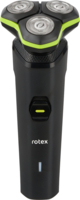 Електробритва Rotex RHC212-S