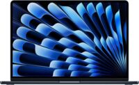 Ноутбук APPLE MacBook Air 15" M5 16/512GB 2026 (MDVH4UA/A) Midnight
