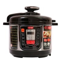 Мультиварка-Скороварка Rotex REPC57-B