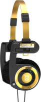 Навушники Koss Porta Pro Classic Black Gold (193392.101)