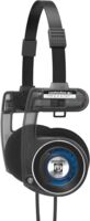 Навушники Koss Porta Pro Utility Black (196461.101)