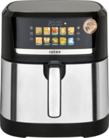 Мультипіч Rotex ROM990-XXL Up&DownFry