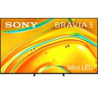 Телевізор Sony BRAVIA 5 Mini LED K-75XR50