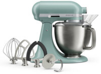 Планетарний міксер KitchenAid Artisan Plus (5KSM50PKVEMJ)