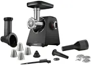 М'ясорубка BOSCH MFWS440B