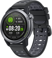 Смарт-годинник Mibro GS Active 2 46мм Dark-Grey (XPAW024D)