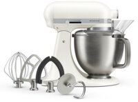 Планетарний міксер KitchenAid Artisan Plus (5KSM50PKVEPL)