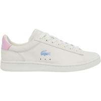 Кеди жіночі Lacoste Carnaby 751SFA0093ARK 38 (5 UK) білі