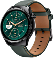 Смарт-годинник Mibro Lite 3 Pro 45мм Dark-Green (XPAW019BG)