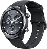 Смарт-годинник Mibro A3 45мм Dark-Grey (XPAW022D)