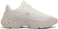 Кросівки жіночі Lacoste Spinor 751SFA00361E7 38 (5 UK) бежеві