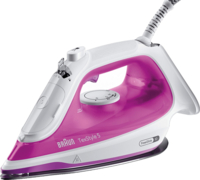 Праска Braun TexStyle 5 SI 5225 PU