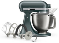 Планетарний міксер KitchenAid Artisan Plus (5KSM50PKVEJP)