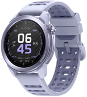 Смарт-годинник Mibro GS Active 2 46мм Lilac (XPAW024L)