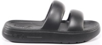 Шльопанці жіночі FILA Superbubble Slide Wmn FFW0596-80010 38 чорні