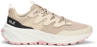Кросівки жіночі Jack Wolfskin Ps Trail Low WPs Trail Low W A65586_A0084 39,5 (6 UK) бежеві