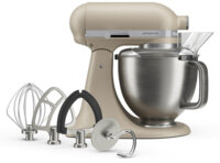 Планетарний міксер KitchenAid Artisan Plus (5KSM50PKVEOC)
