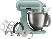 Кухонна машина KitchenAid Artisan Plus 5KSM50PKVEMS